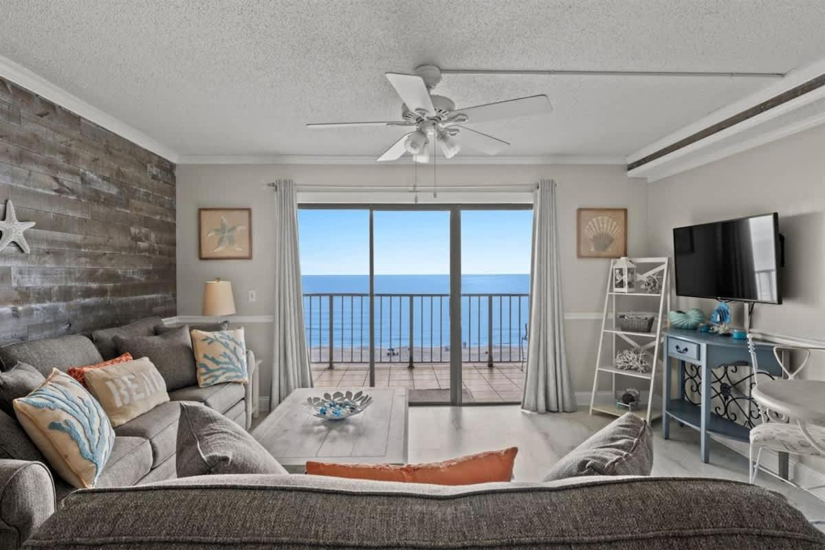 The Summit 816 - Bed and Breakfast Panama City Beach