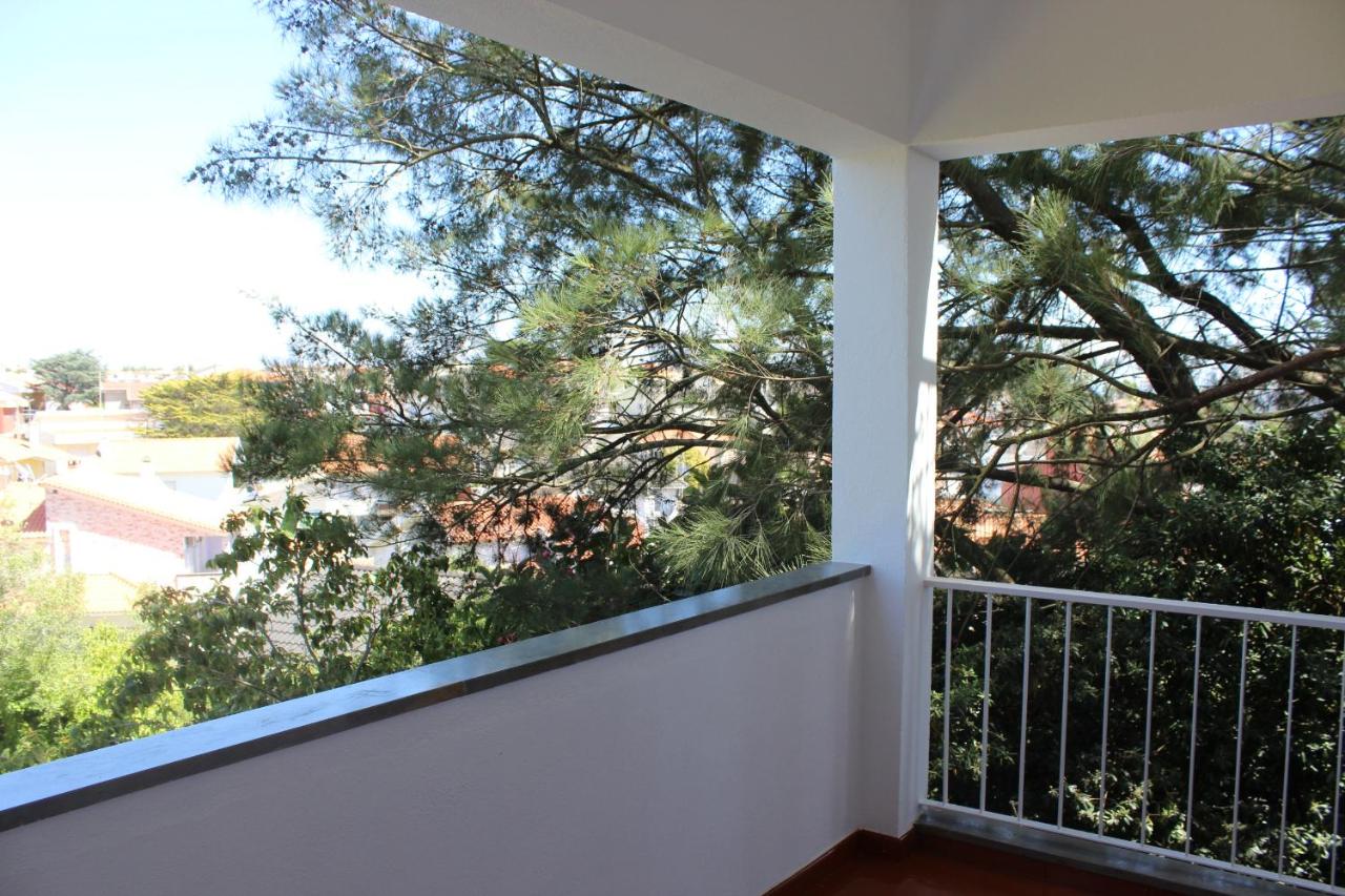 Vierpersoonskamer met Balkon