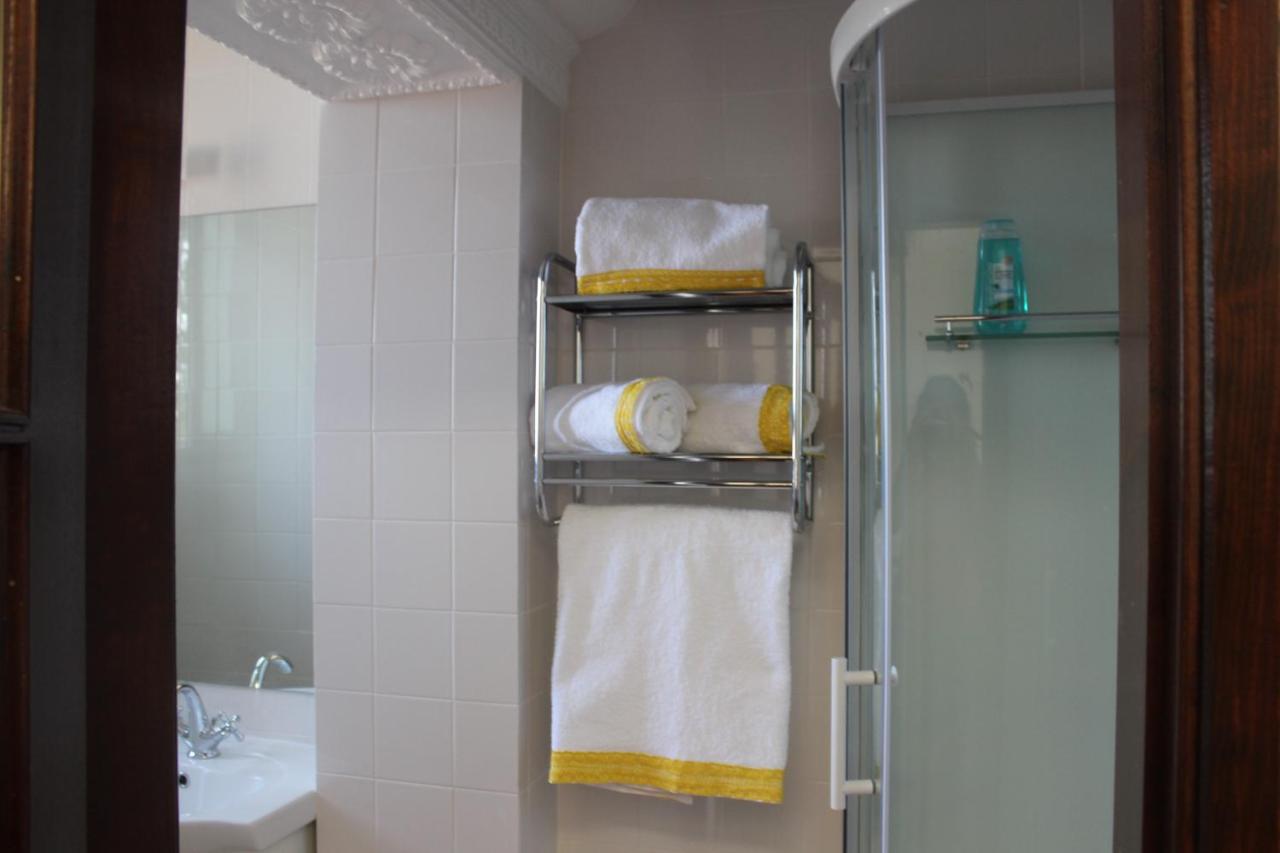 Camera Matrimoniale con Balcone