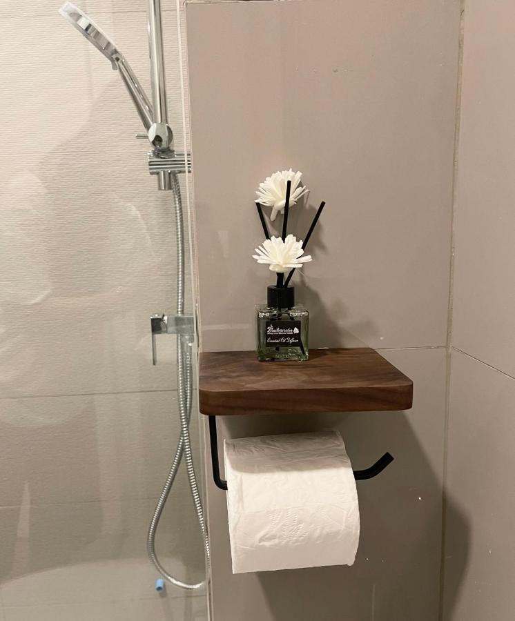 Chambre Deluxe Double ou Lits Jumeaux