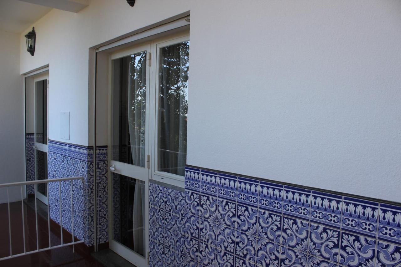 Quadruple Room with Balcony