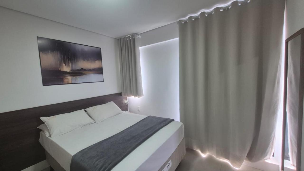 Two-Bedroom Deluxe Apartment