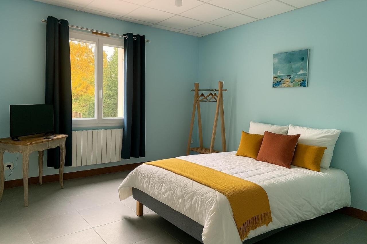 Habitación Doble con baño privado