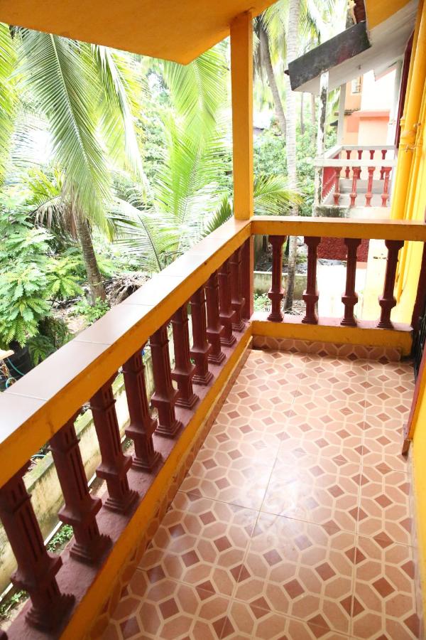 Ruby Apartments 4 - B&B