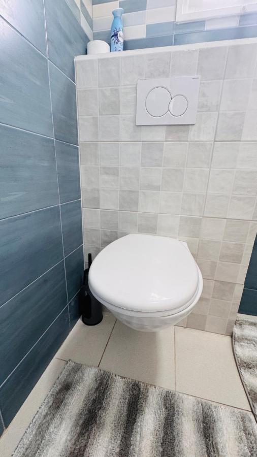 Apartment mit 1 Schlafzimmer