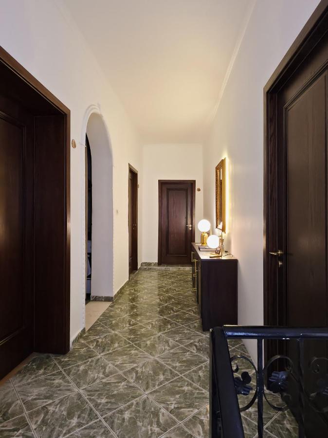 Villa Mishel - B&B Berat