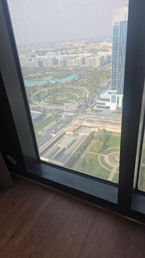 Nest One Tashkent city - Ferienwohnung Taschkent