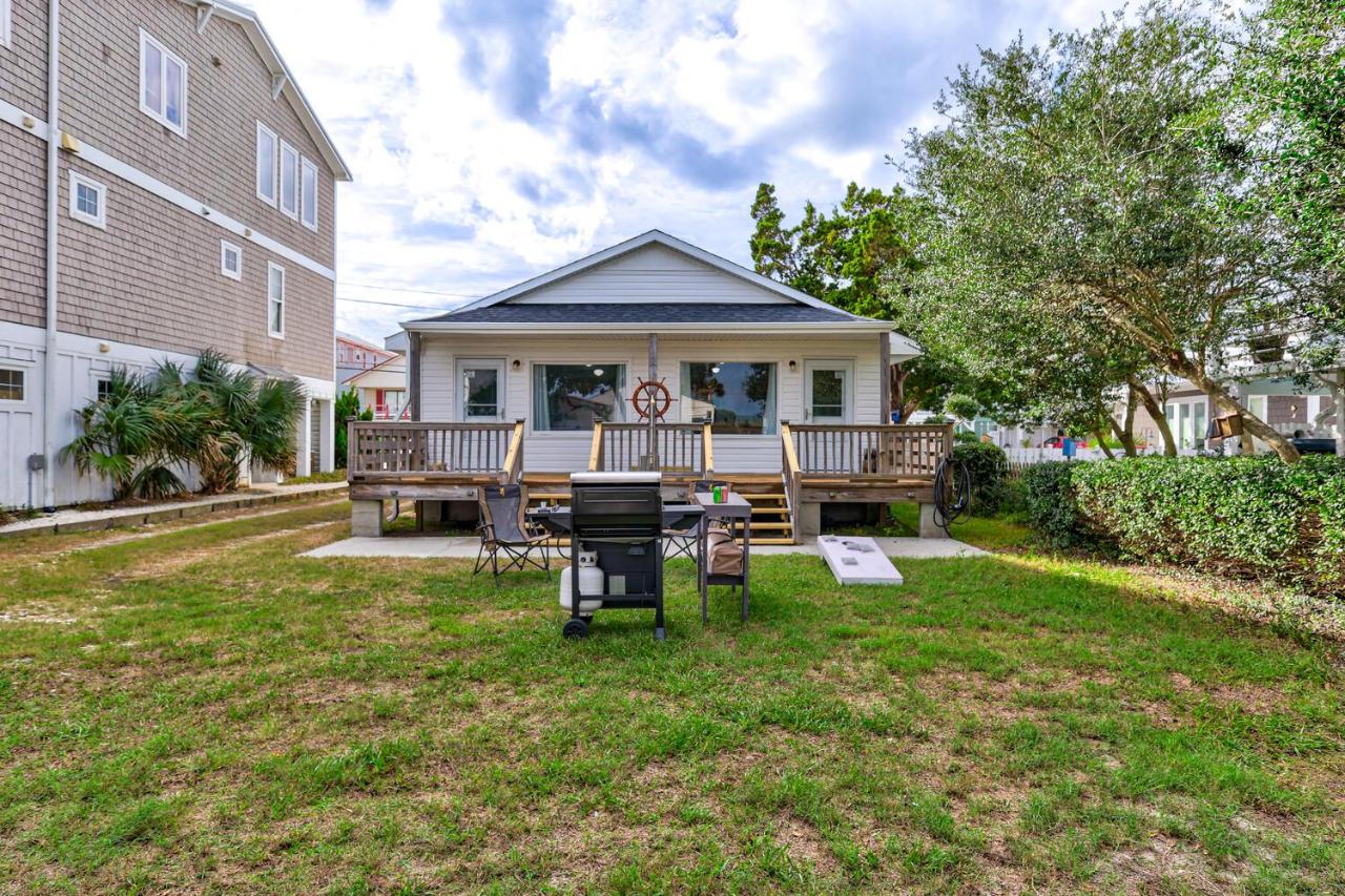 Turtle Cove - B&B Kure Beach