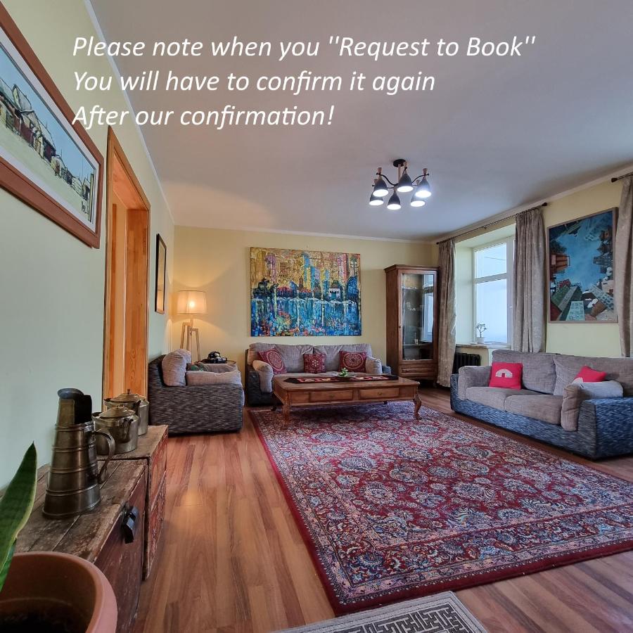 Goyo Apartment - Peace Avenue, Ulaanbaatar - B&B Ulan Bator