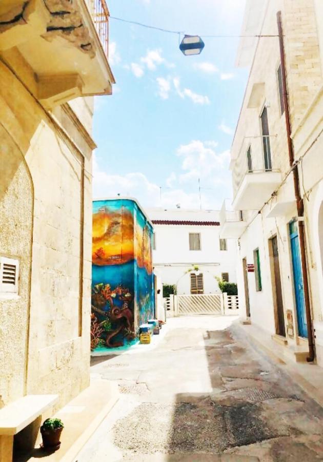 chicca marina - B&B Torre Canne