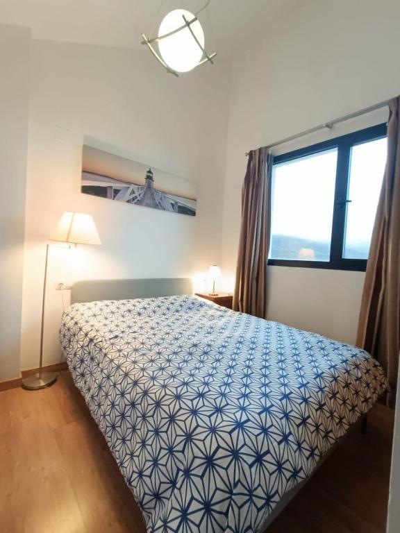 Monte gorbea duplex zona baja - Chambres d’hôtes Sierra Nevada