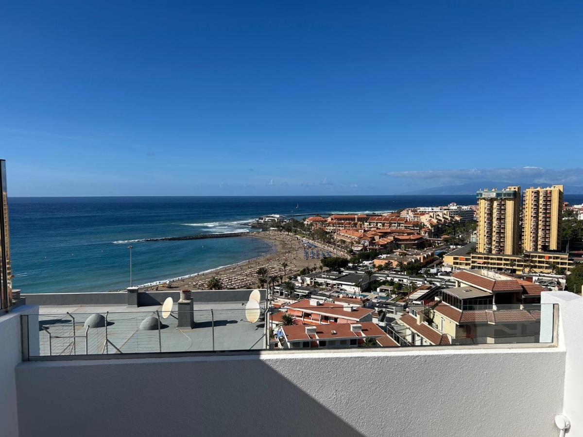 Vista Bella Apartment - Ferienwohnung Arona