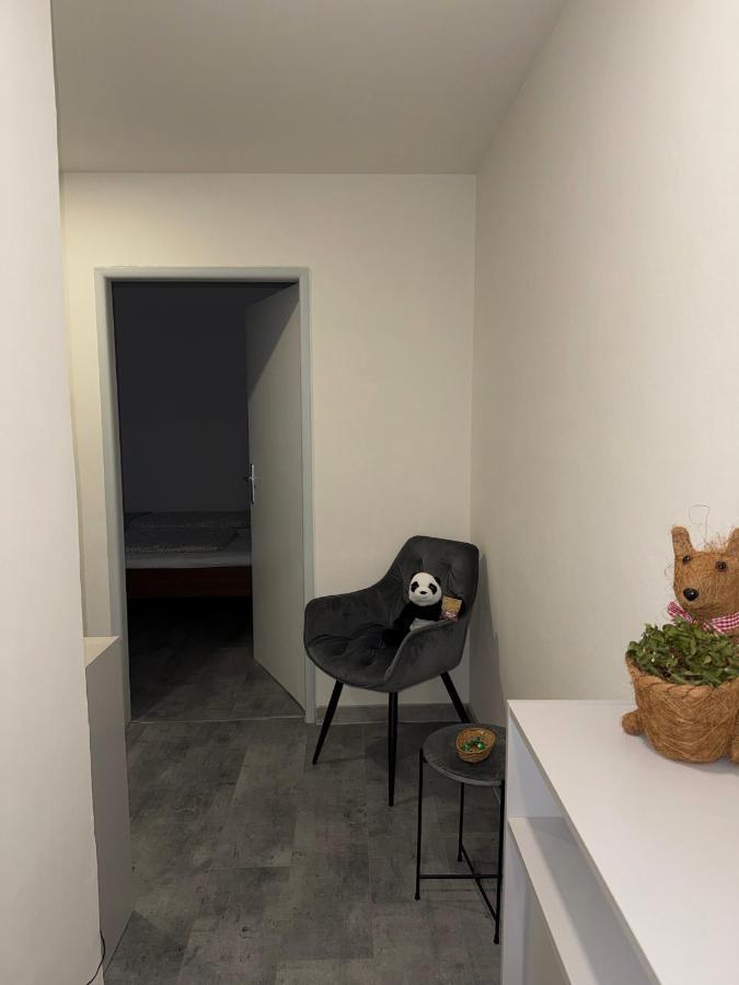 Útulný byt v blízkosti centra - B&B Jelenov