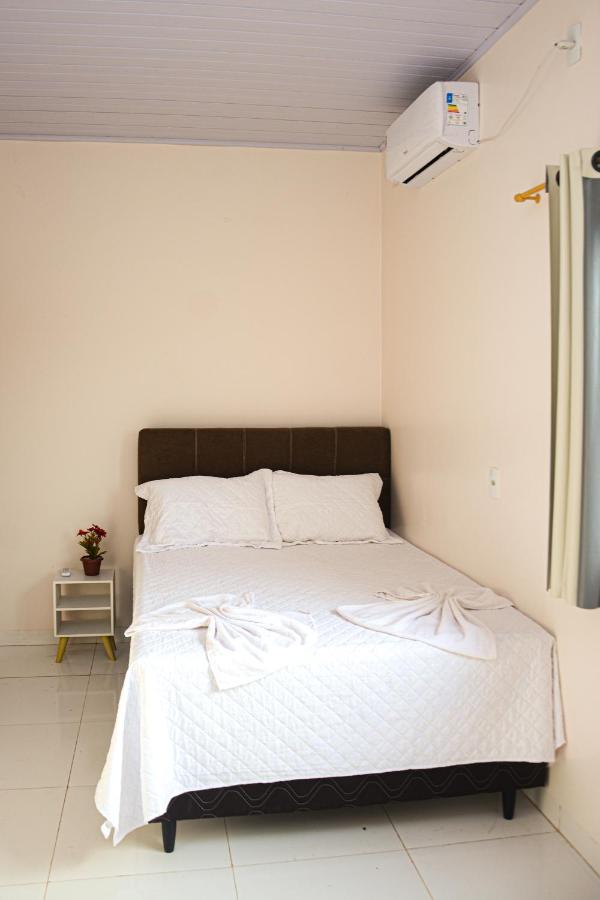 Chambre Double avec Salle de Bains Privative