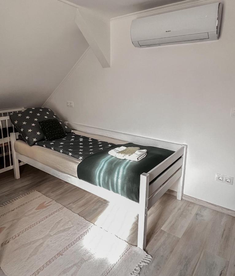Standaard Appartement met 2 slaapkamers