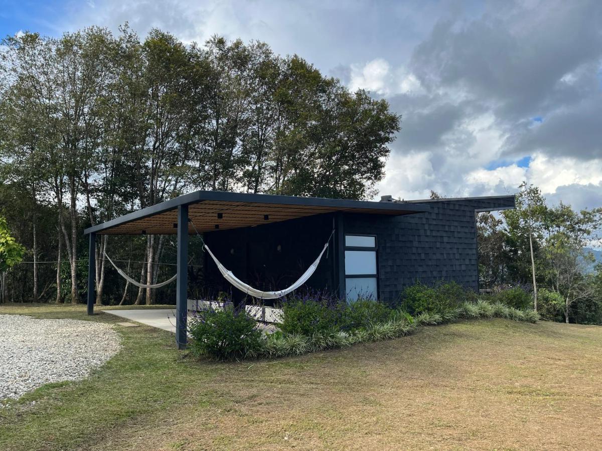 Mini loft moderno - B&B Guarne