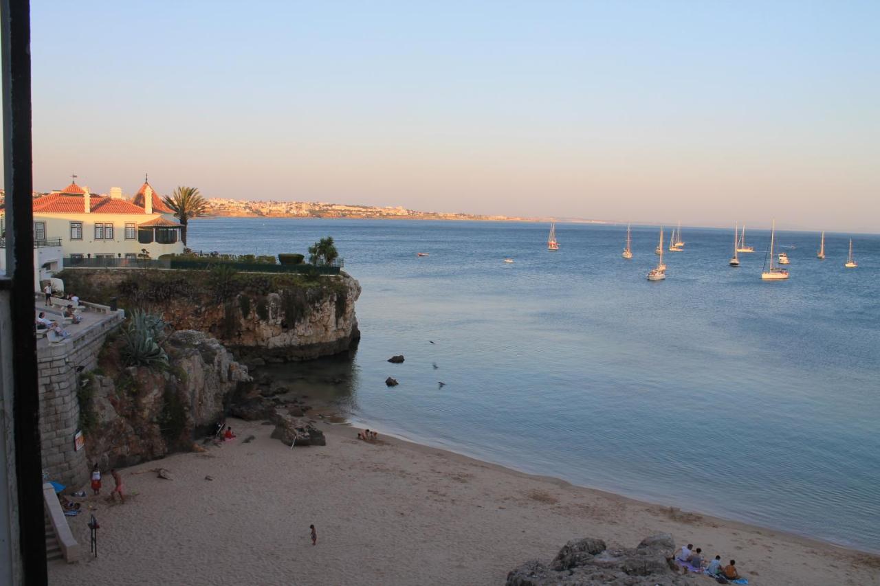 Casa dos Cotas - Amazing Seaside Apartment with Balcony - B&B