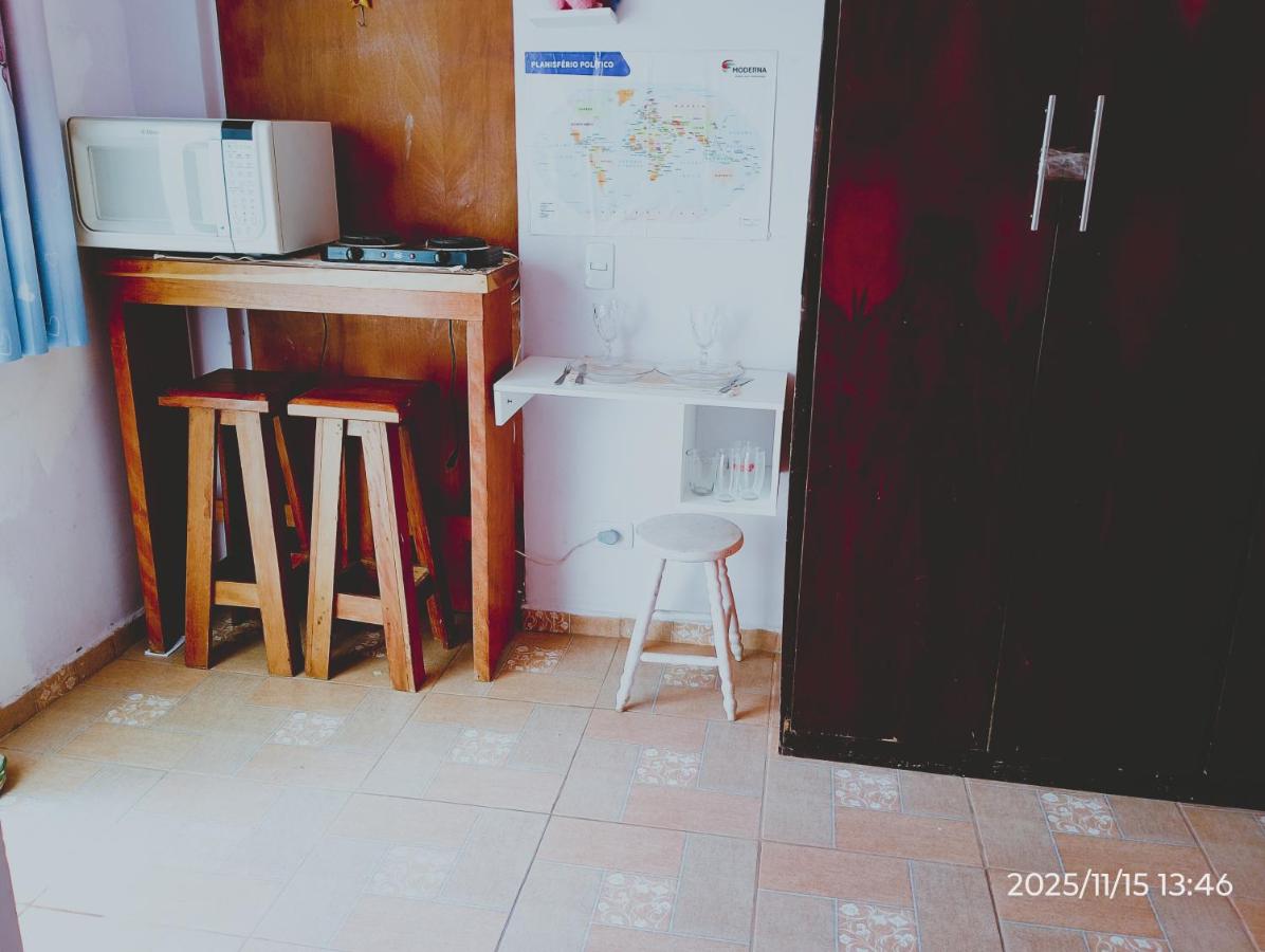 Juacema - B&B São Paulo