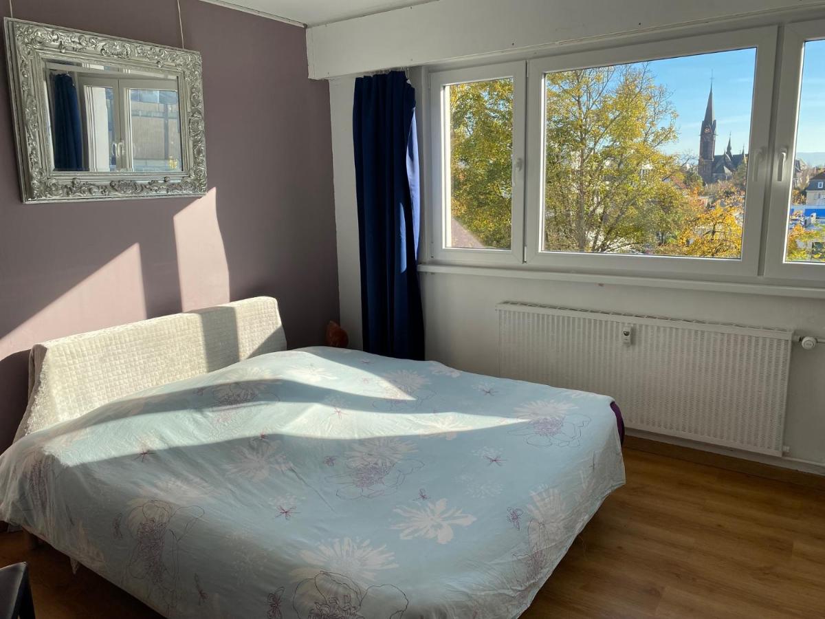 Appartement met 1 Slaapkamer