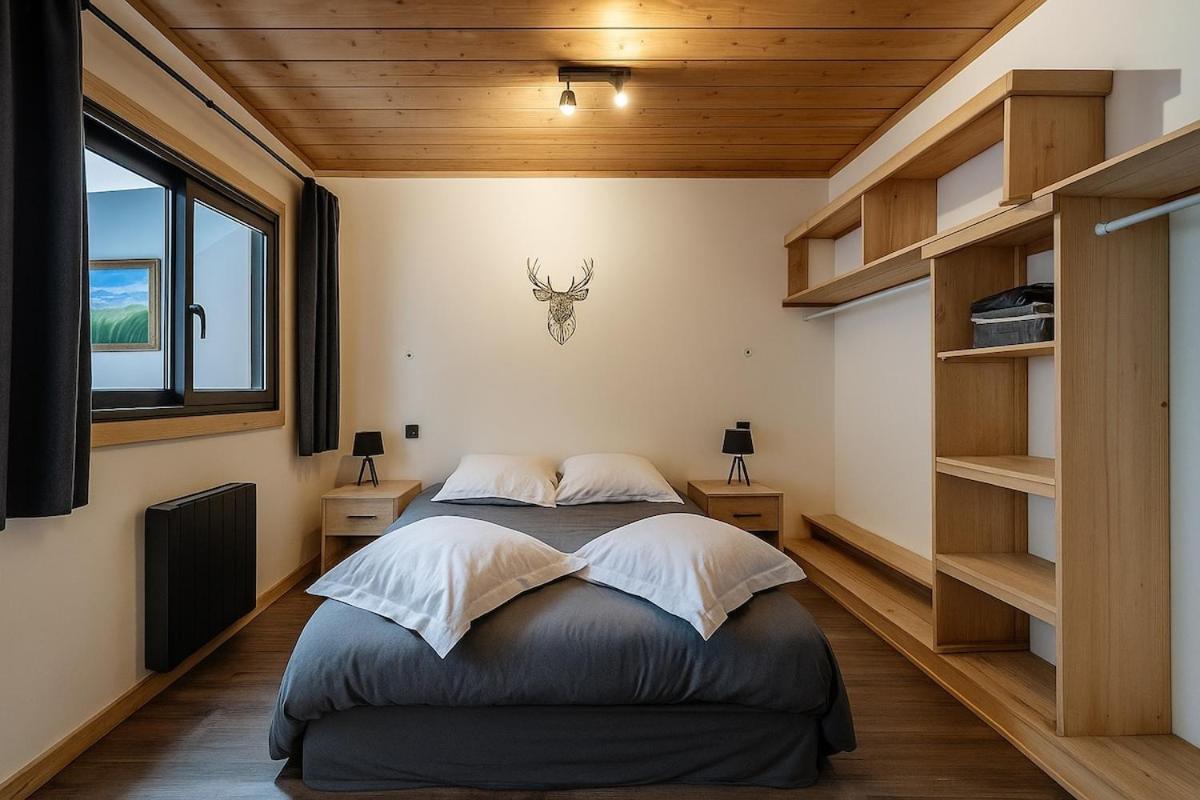 Appartement chalet - B&B Bagnères-de-Bigorre