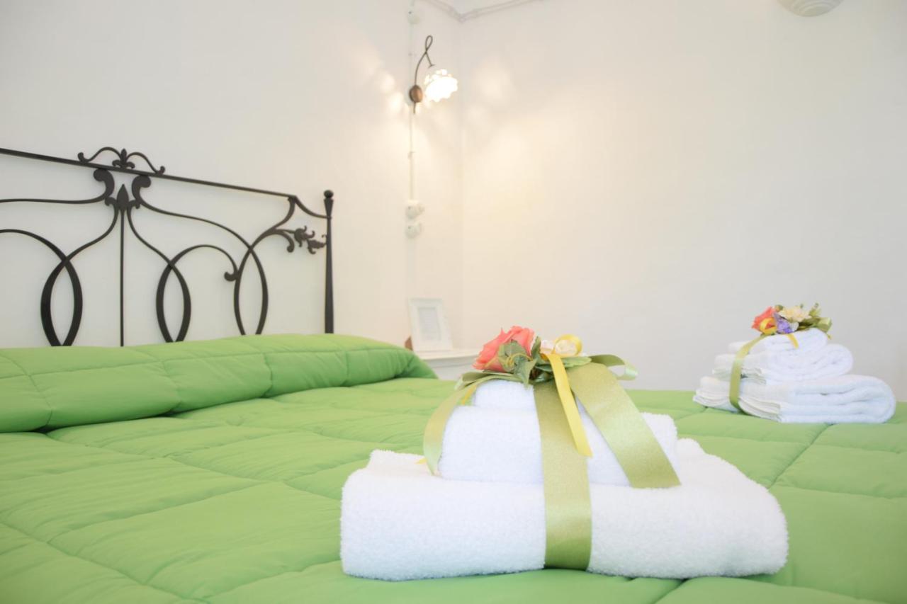 Two-Bedroom Trullo