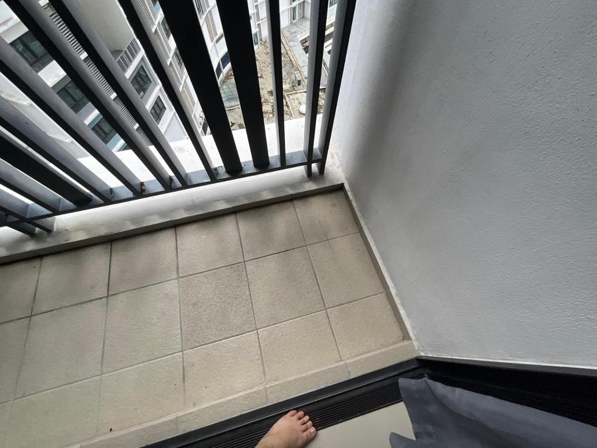 8PX 2BR2BTH,FreeParking Near CentralMall&Themepark - B&B Shah Alam