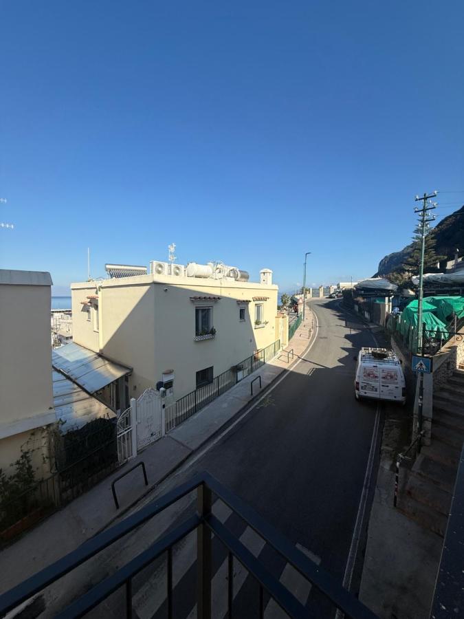 Elisa Suites - Bed and Breakfast Stad Capri