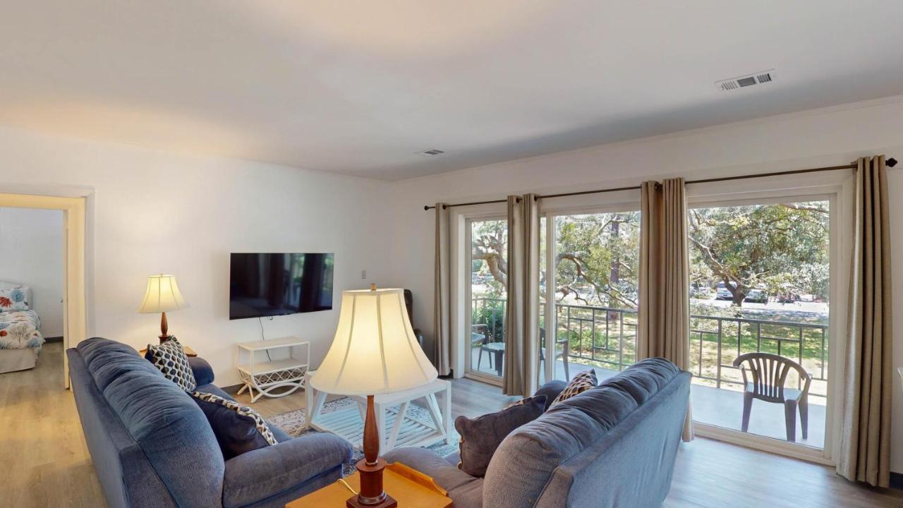 Atlantic Breeze #6 - Bed and Breakfast Jekyll Island