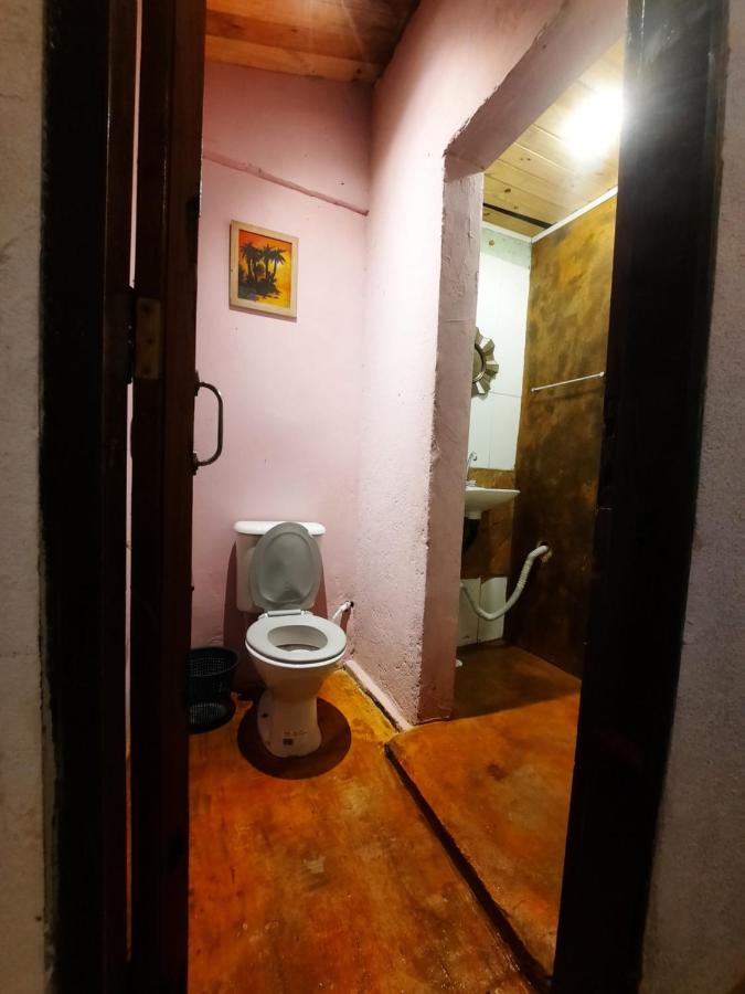 Passeio Bom - B&B Juqueí