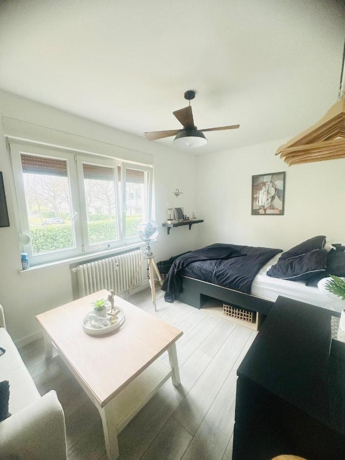 Charming Apartment - B&B Estrasburgo