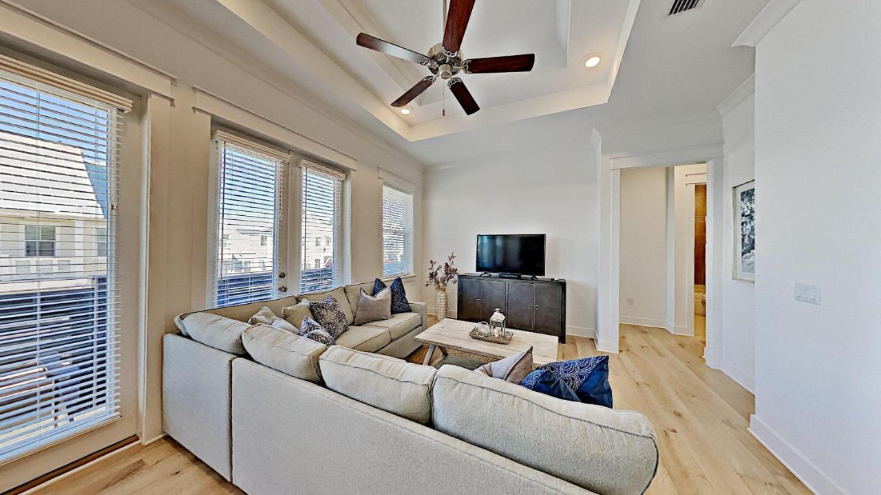 Settle By The Sea - B&B Inlet Beach