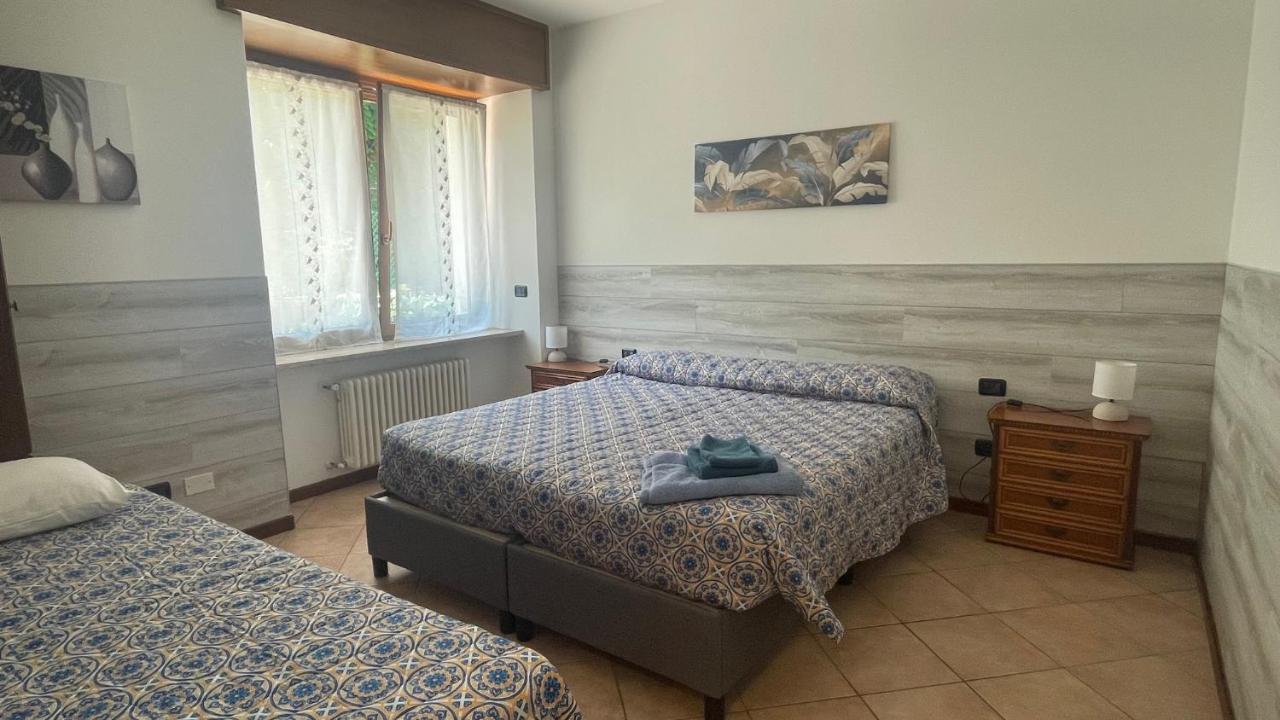 Casa Domi - Bed and Breakfast Sedrina