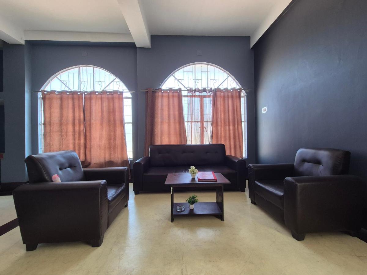 Destiny Home stay - Chambres d'hôtes Tezpur