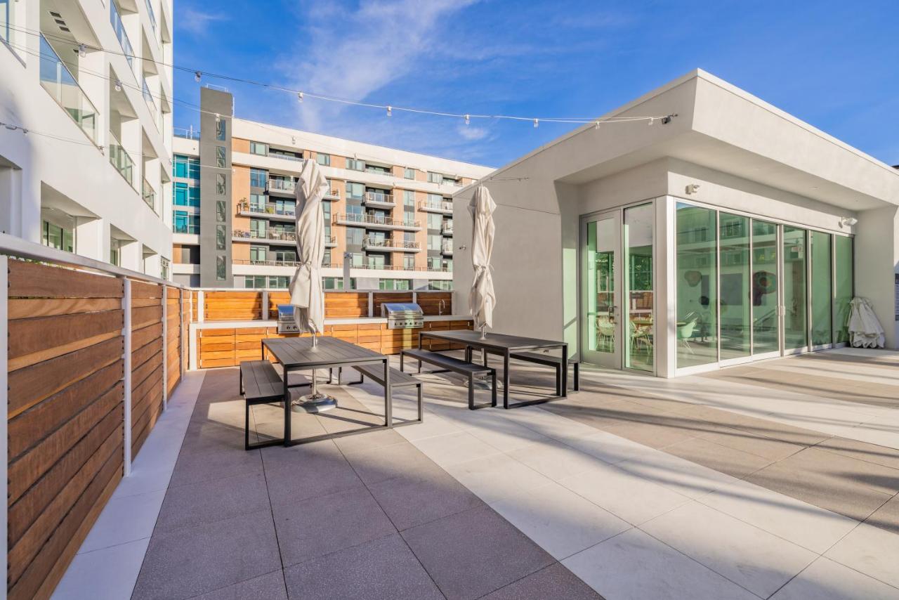 @ Marbella Lane - Penthouse w/ City & Ocean Views - Ferienwohnung Long Beach