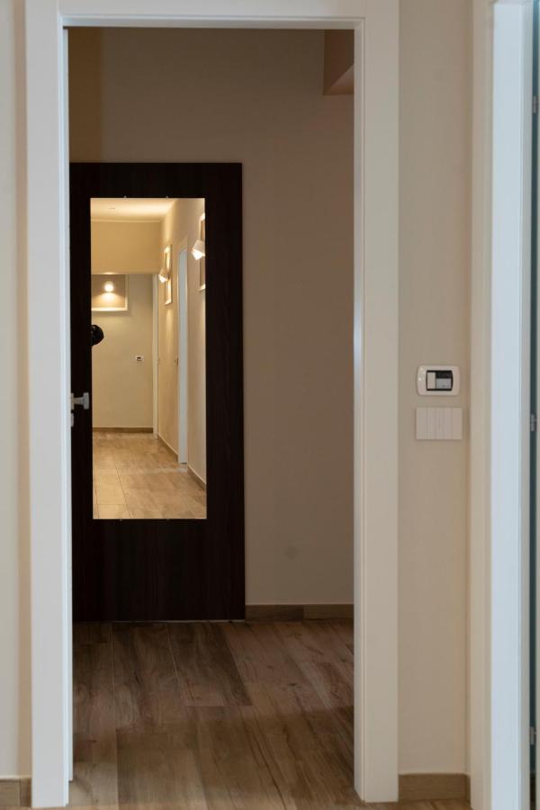 Lepanto Central - Bed and Breakfast Messina