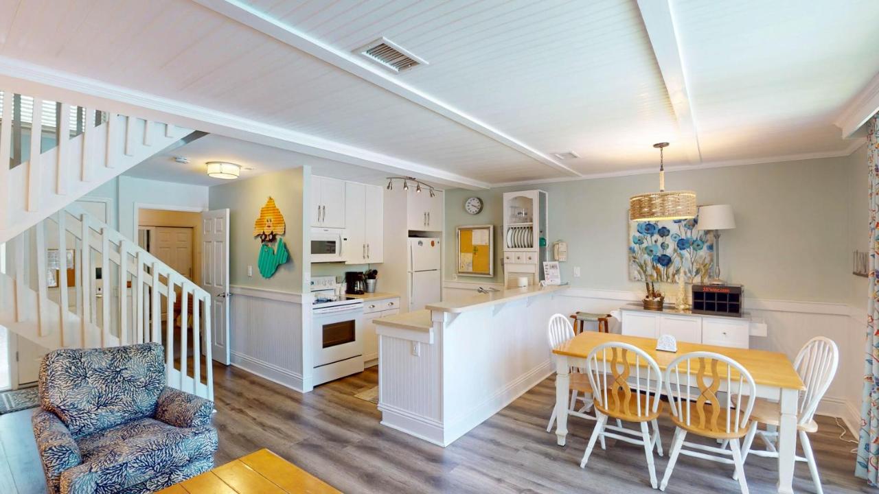 Villa 337 - Bed and Breakfast Jekyll Island