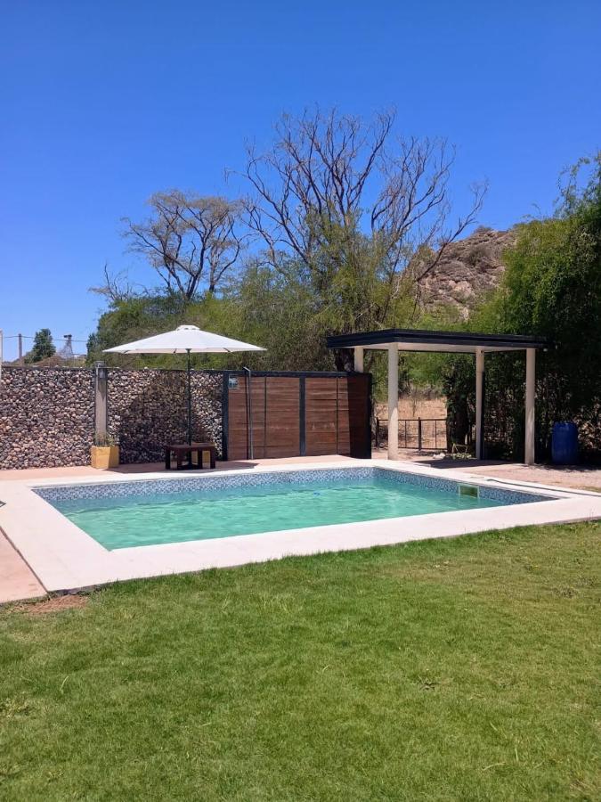 La cañada - B&B Belén