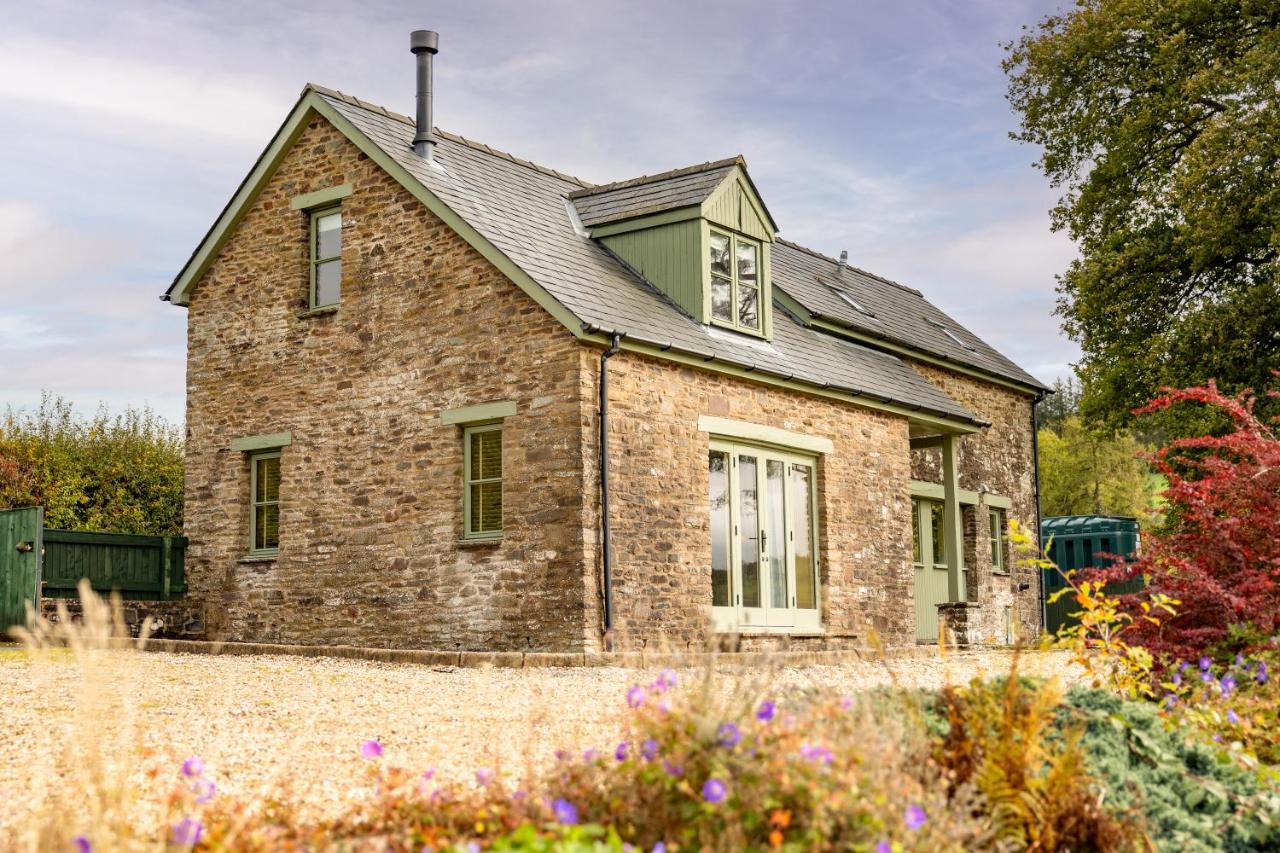 Waun Yscir Rural escape in the Brecon Beacons - B&B Brecon