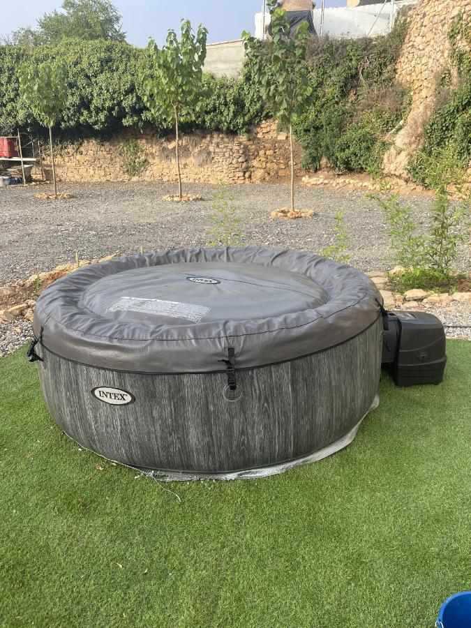 Cal Nina - Chambres d’hôtes L' Espluga de Francolí