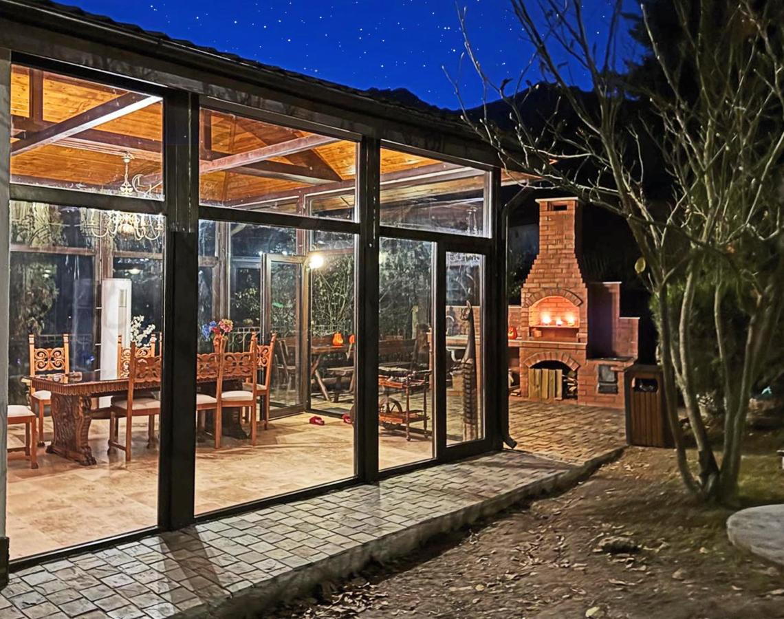 Marmote 3 Bedroom Apartment - Bed and Breakfast Sinaia