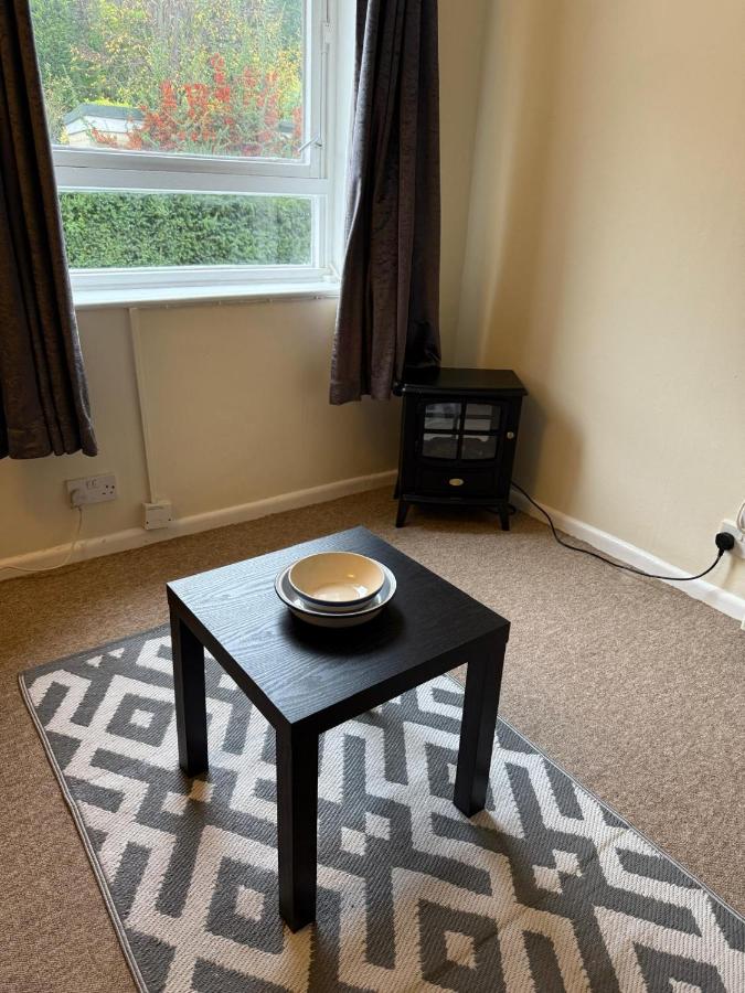 Number 5 - Bed and Breakfast Bath