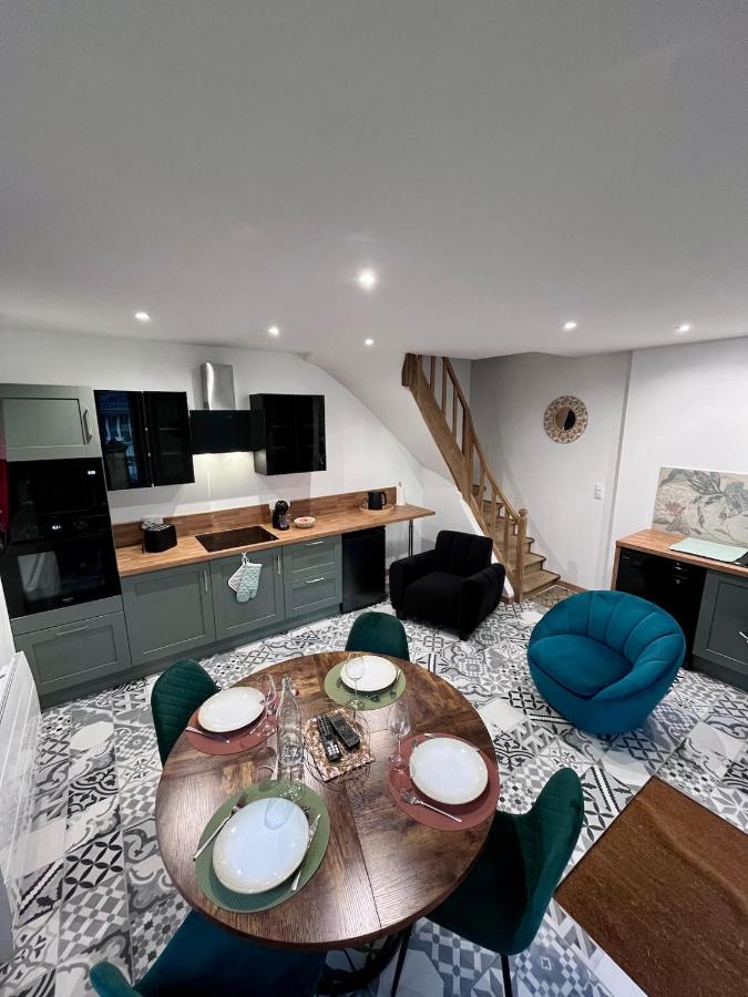 La Pomponnette - B&B Sedan