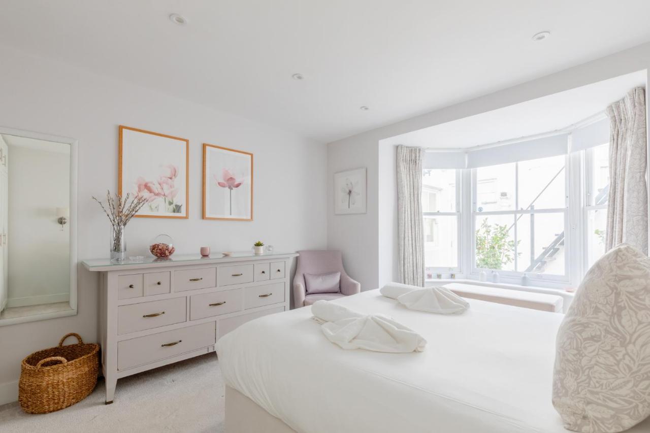 2BD Hidden Gem in the Heart of Paddington - Chambres d'hôtes Londres