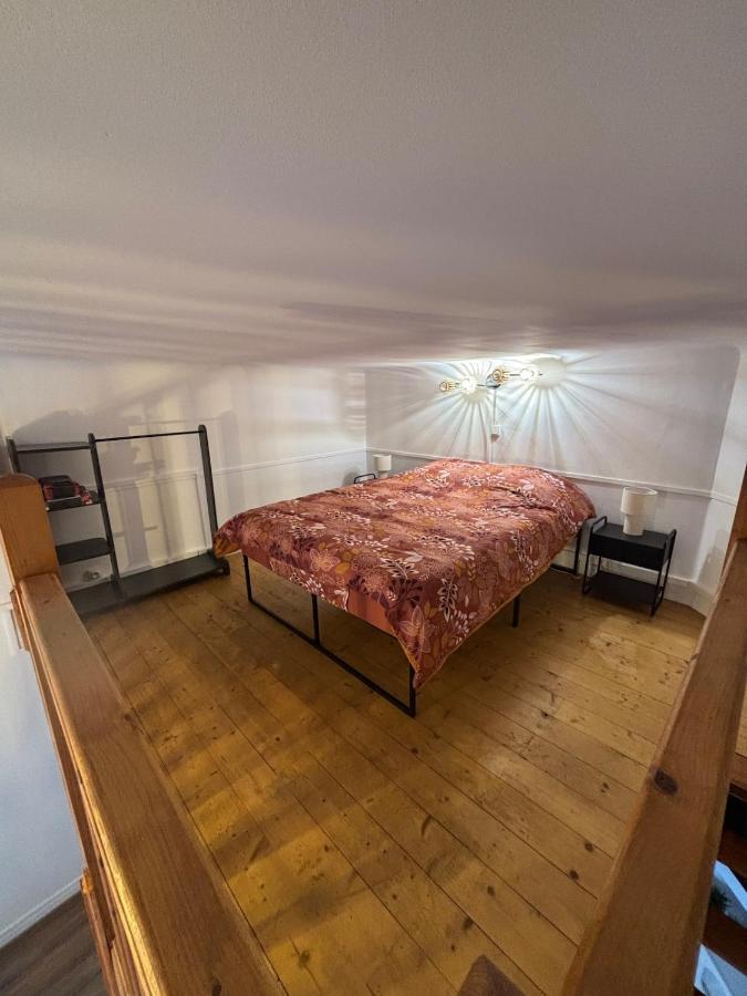 le cocon valenciennes gare - B&B Valenciennes