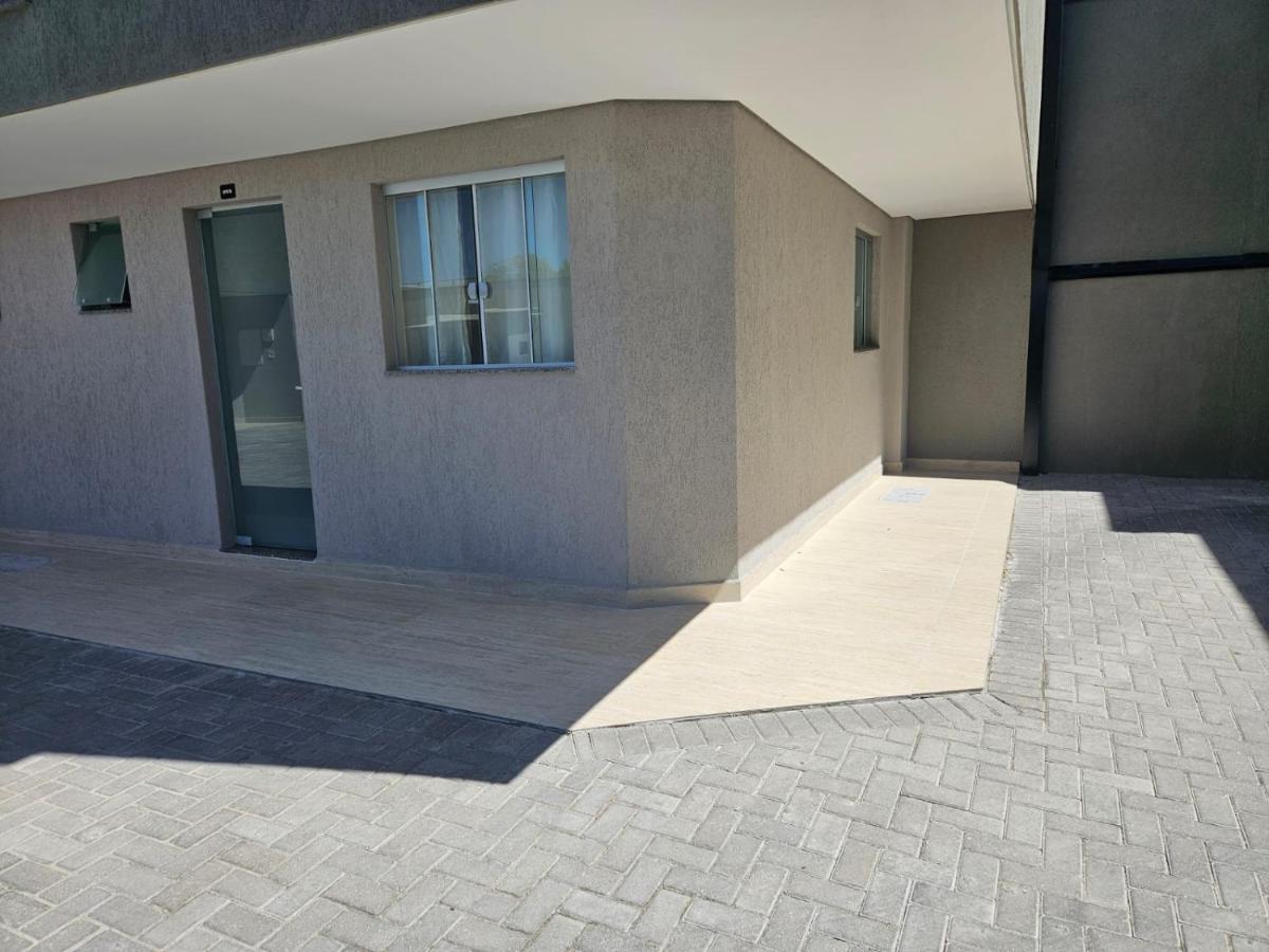 Appartement met 1 Slaapkamer