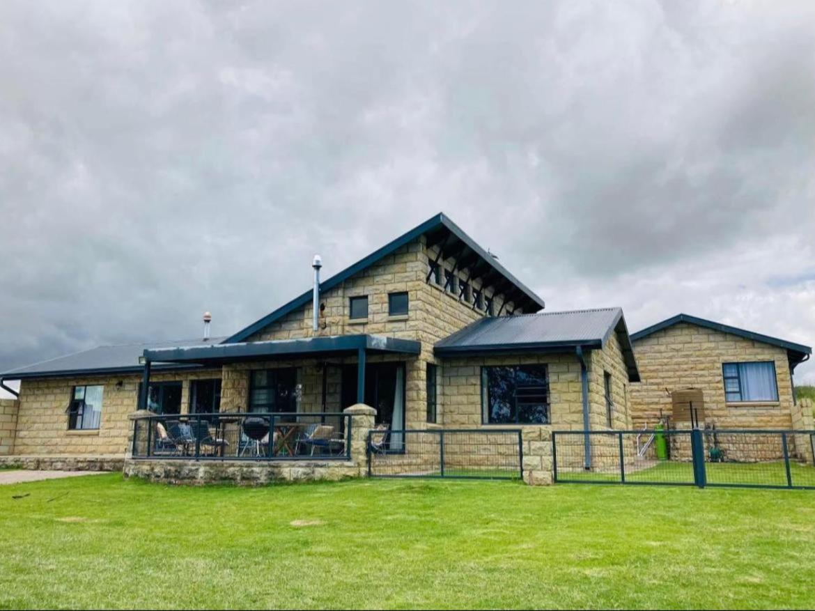 De Krantz 6 Estate - B&B Clarens