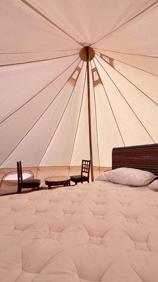 Majicdunes - B&B Ar Ruqq