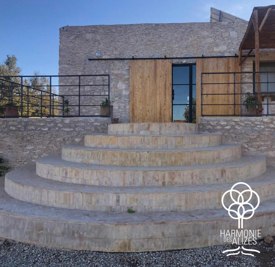 Harmonie des alizés - B&B Essaouira