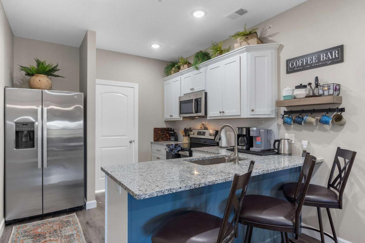 Crossroads Vistas - 3BDR Condo - Ferienwohnung Branson
