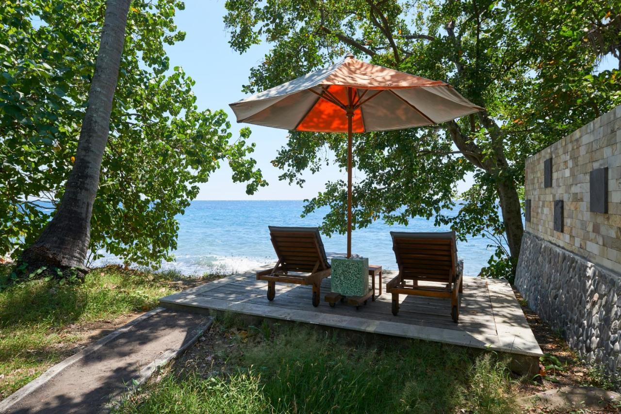Villa mit privatem Pool